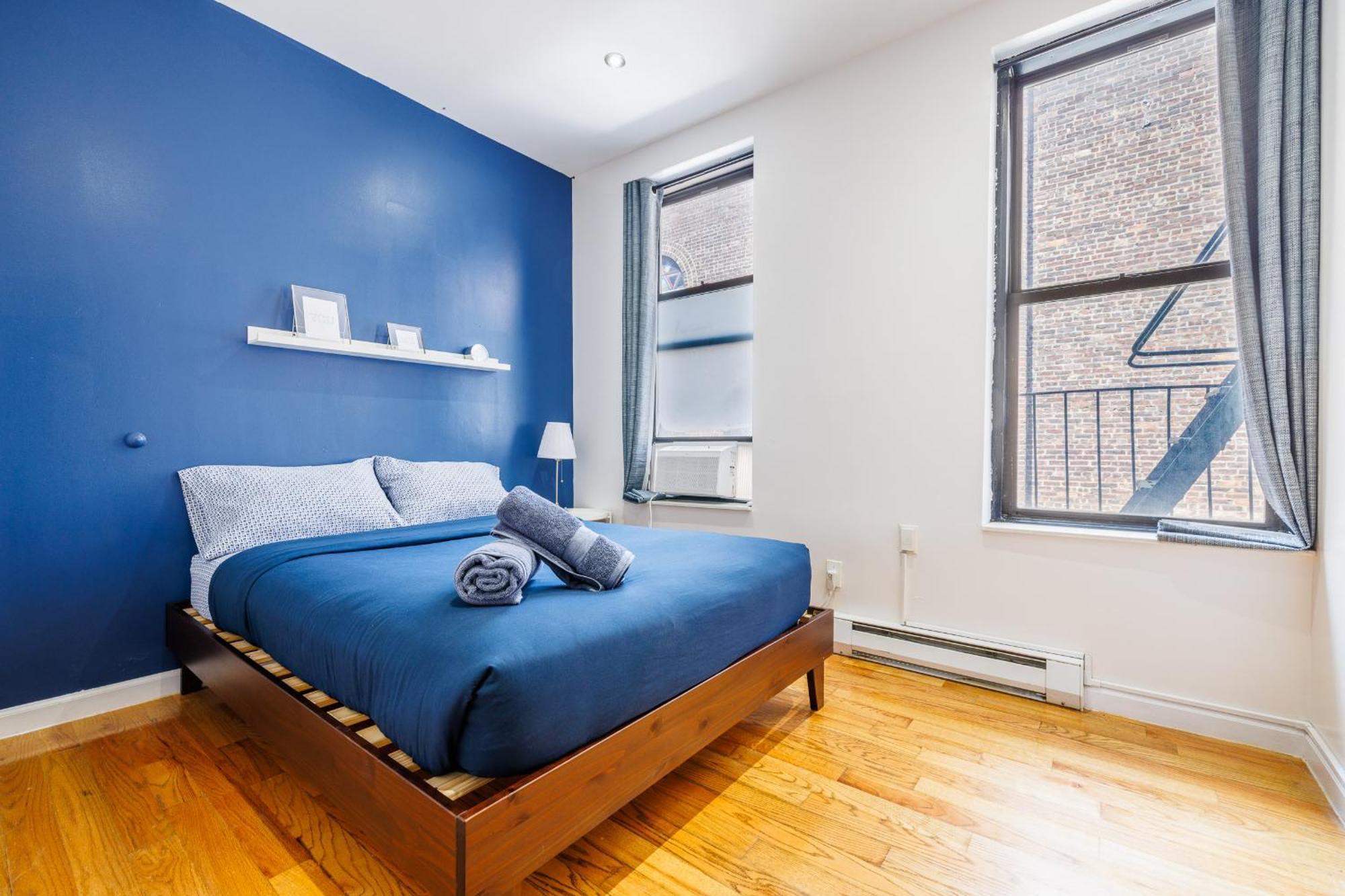 Discover The Comfort Of Columbia Area Apartamento *