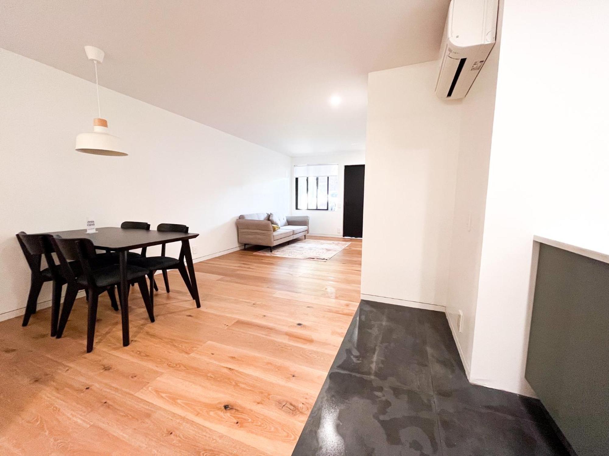 Exquisite And Modern In Brooklyn At Rem-casa * New York
