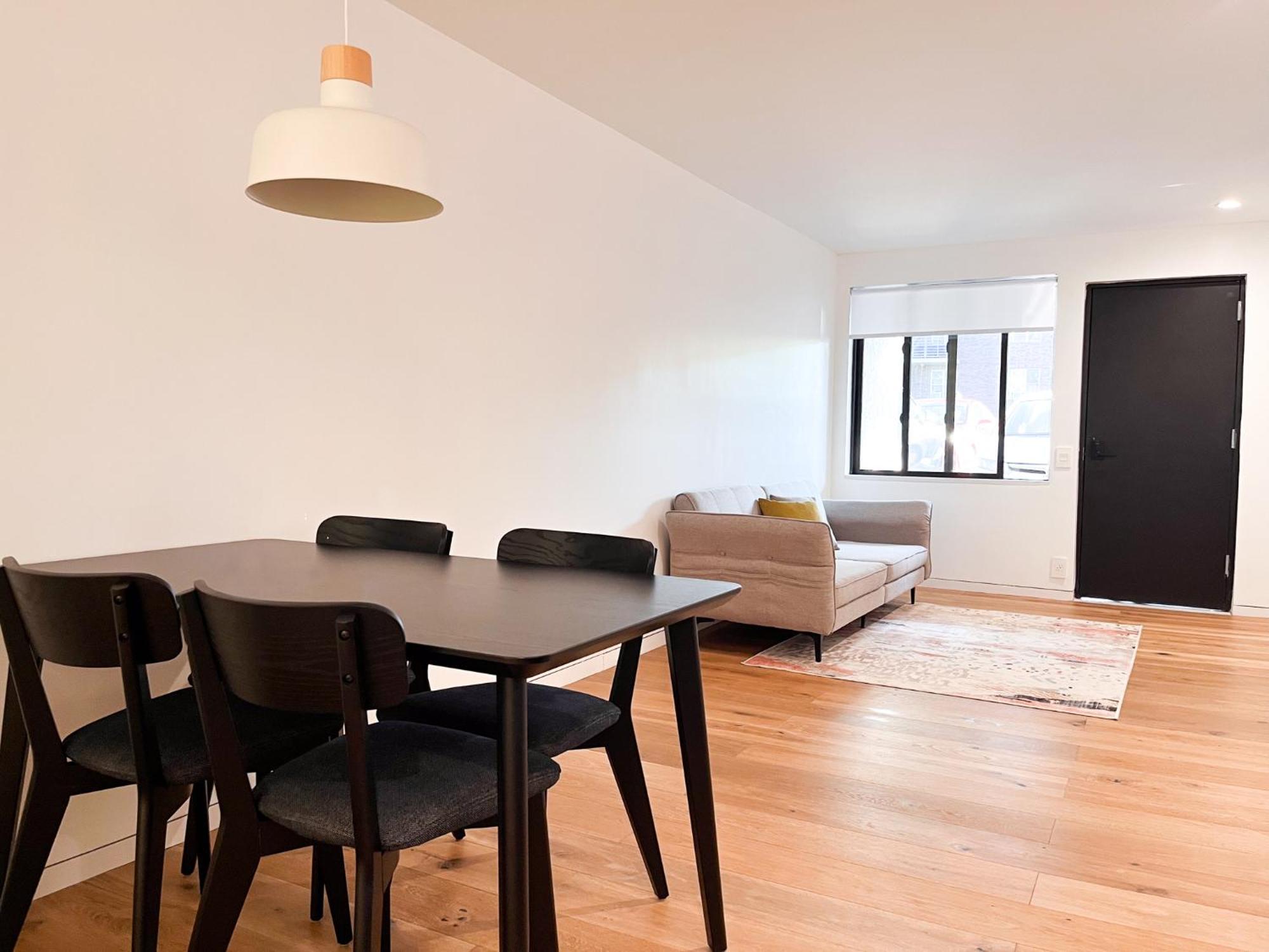 Exquisite And Modern In Brooklyn At Rem-casa Apartment New York