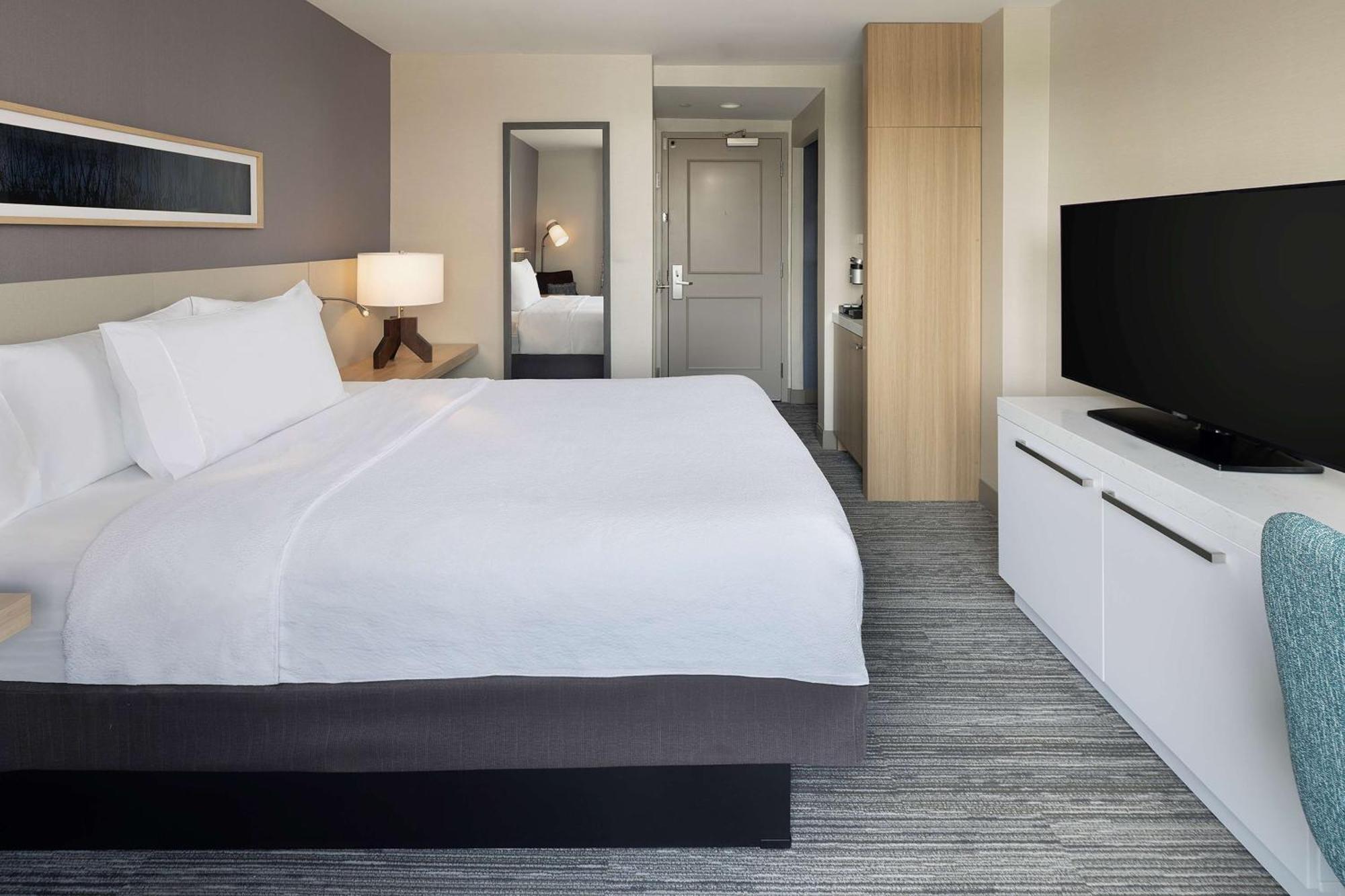 Hilton Garden Queens/jfk Hotel 3*