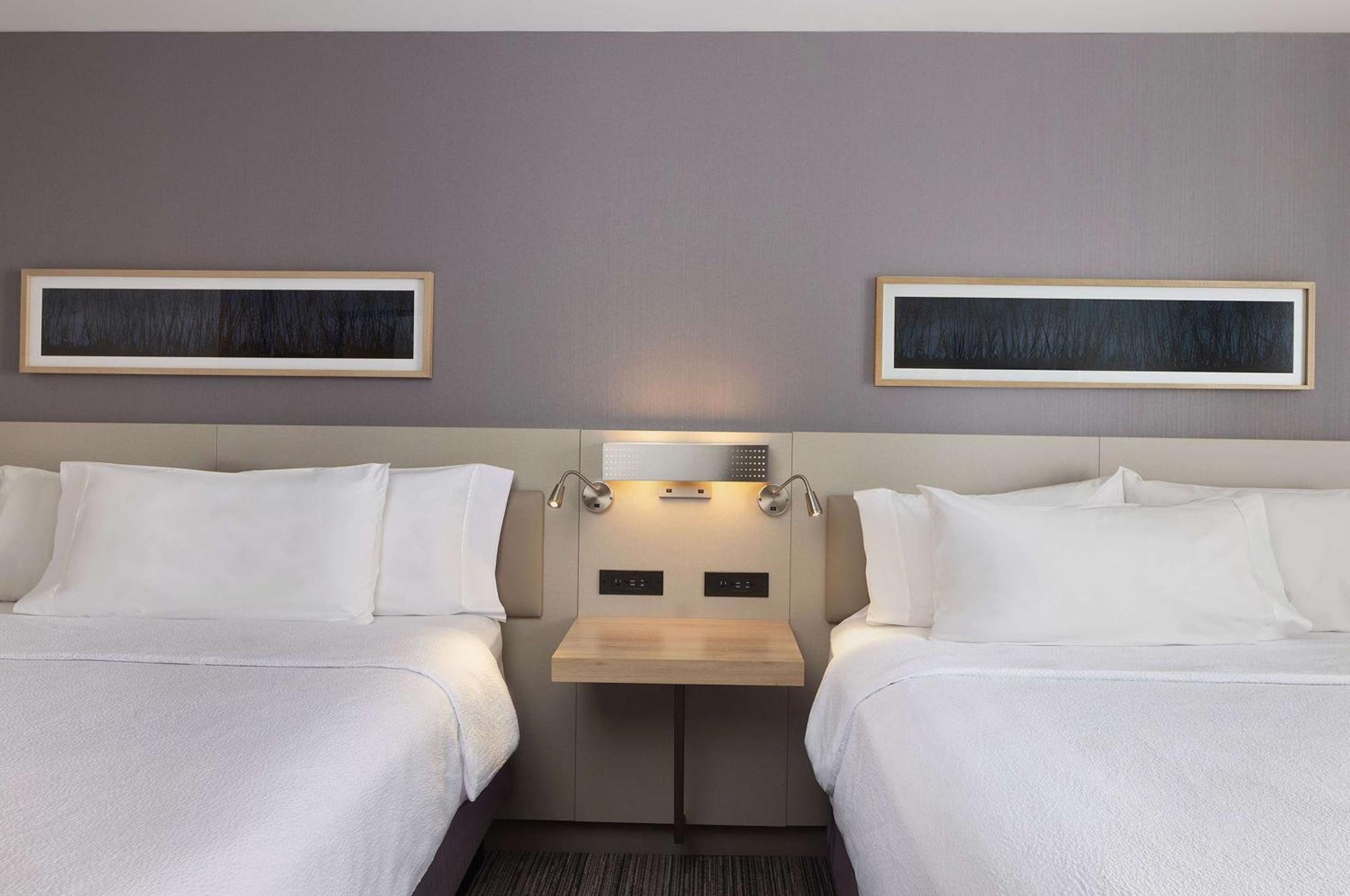 Hilton Garden Queens/jfk New York