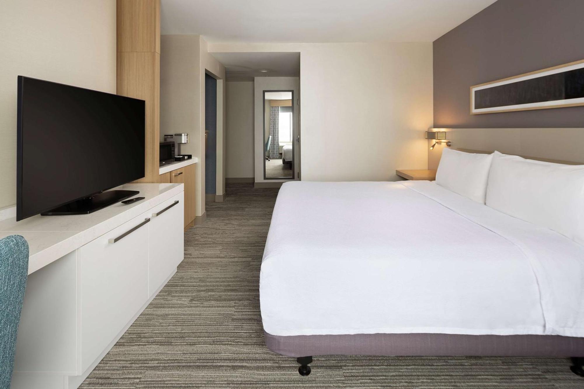 Hotel Hilton Garden Queens/jfk