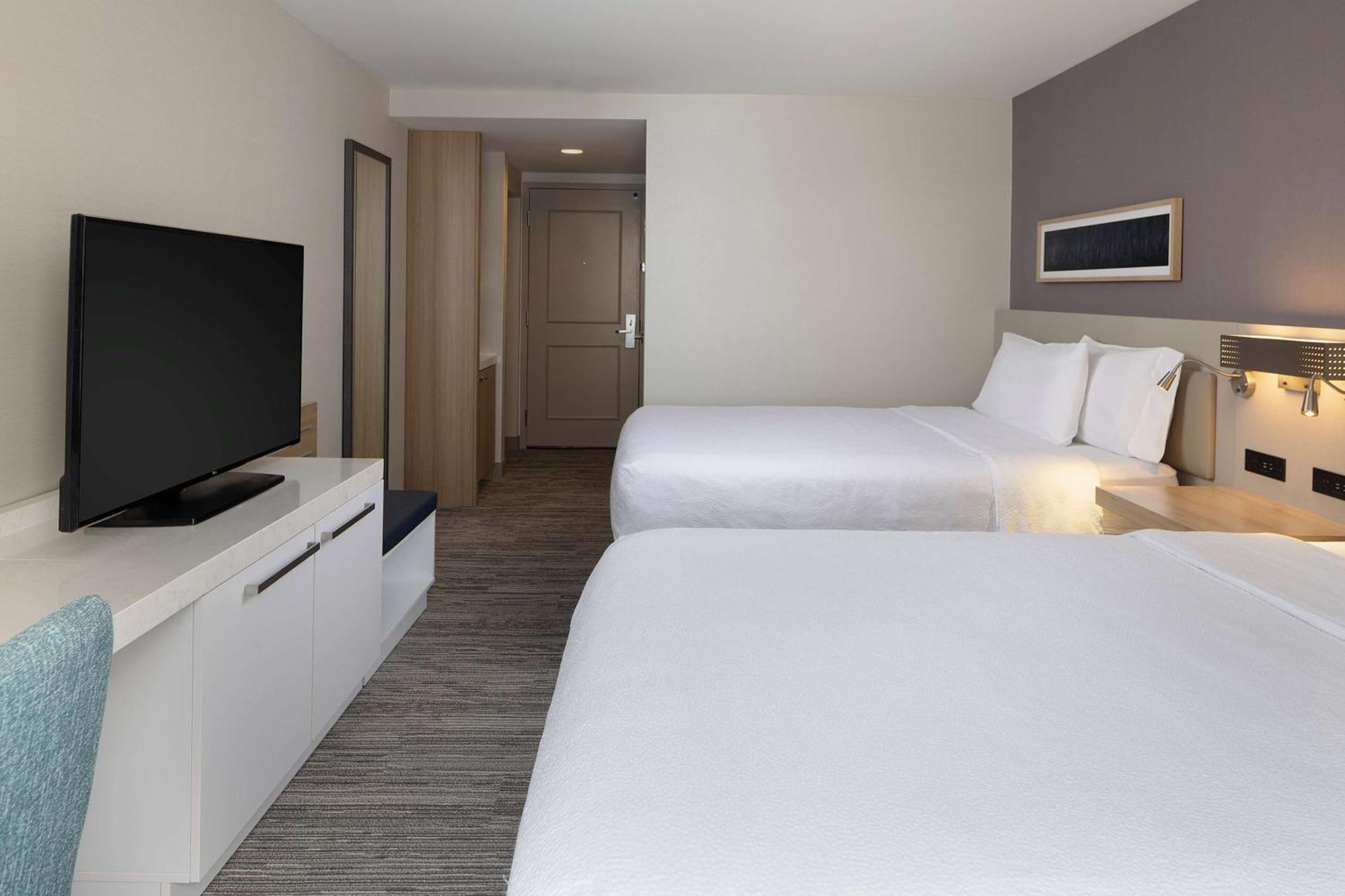 Hotel Hilton Garden Queens/jfk 3*