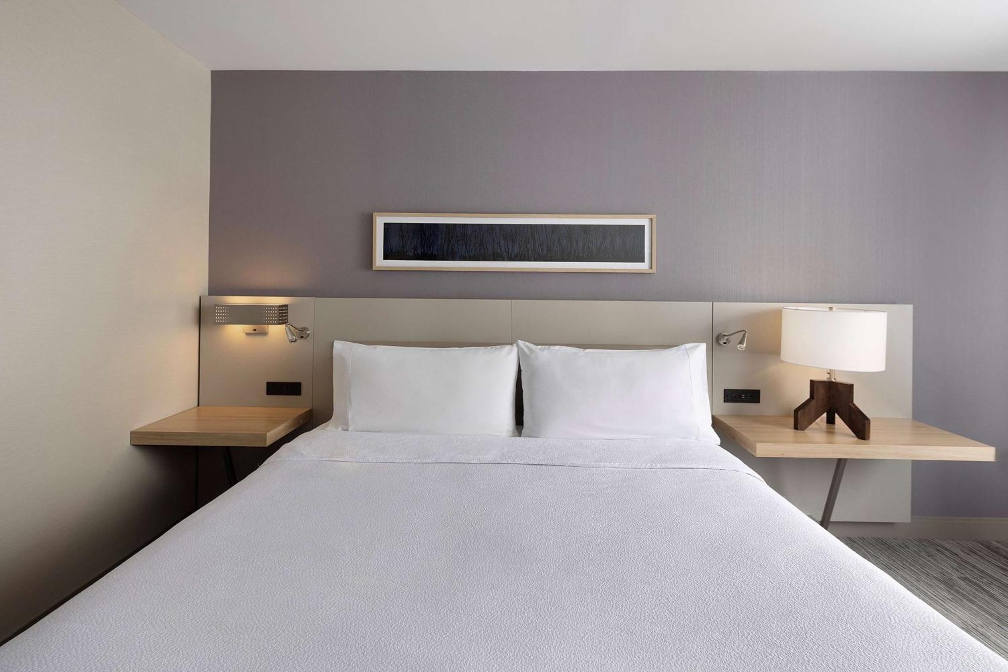 Hilton Garden Queens/jfk