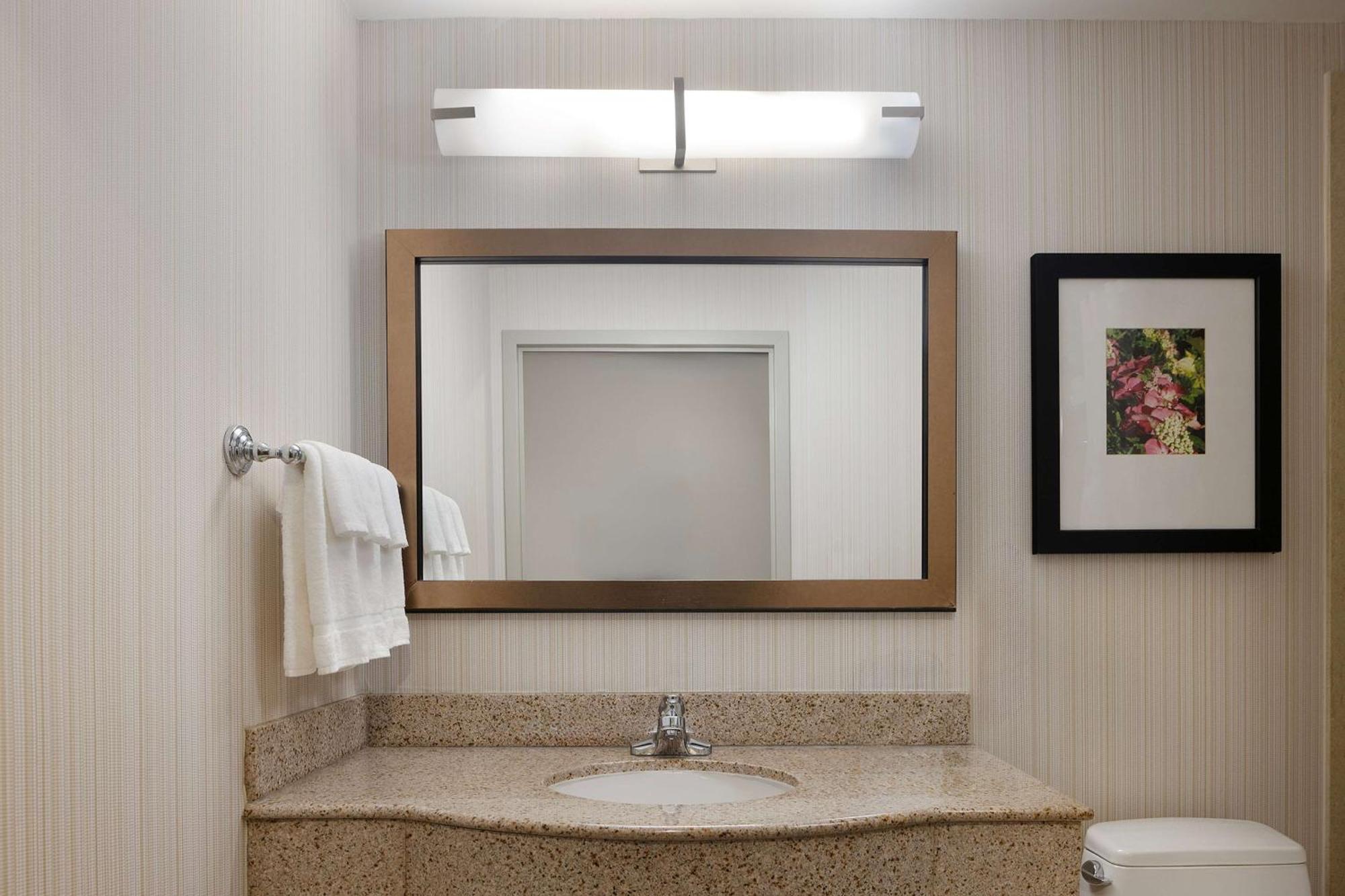 Hilton Garden Queens/jfk Hotel 3*
