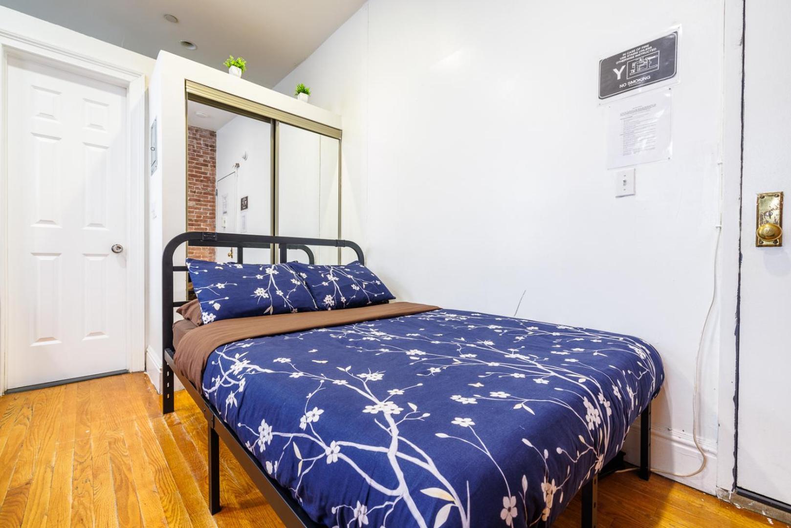Apartment In New York