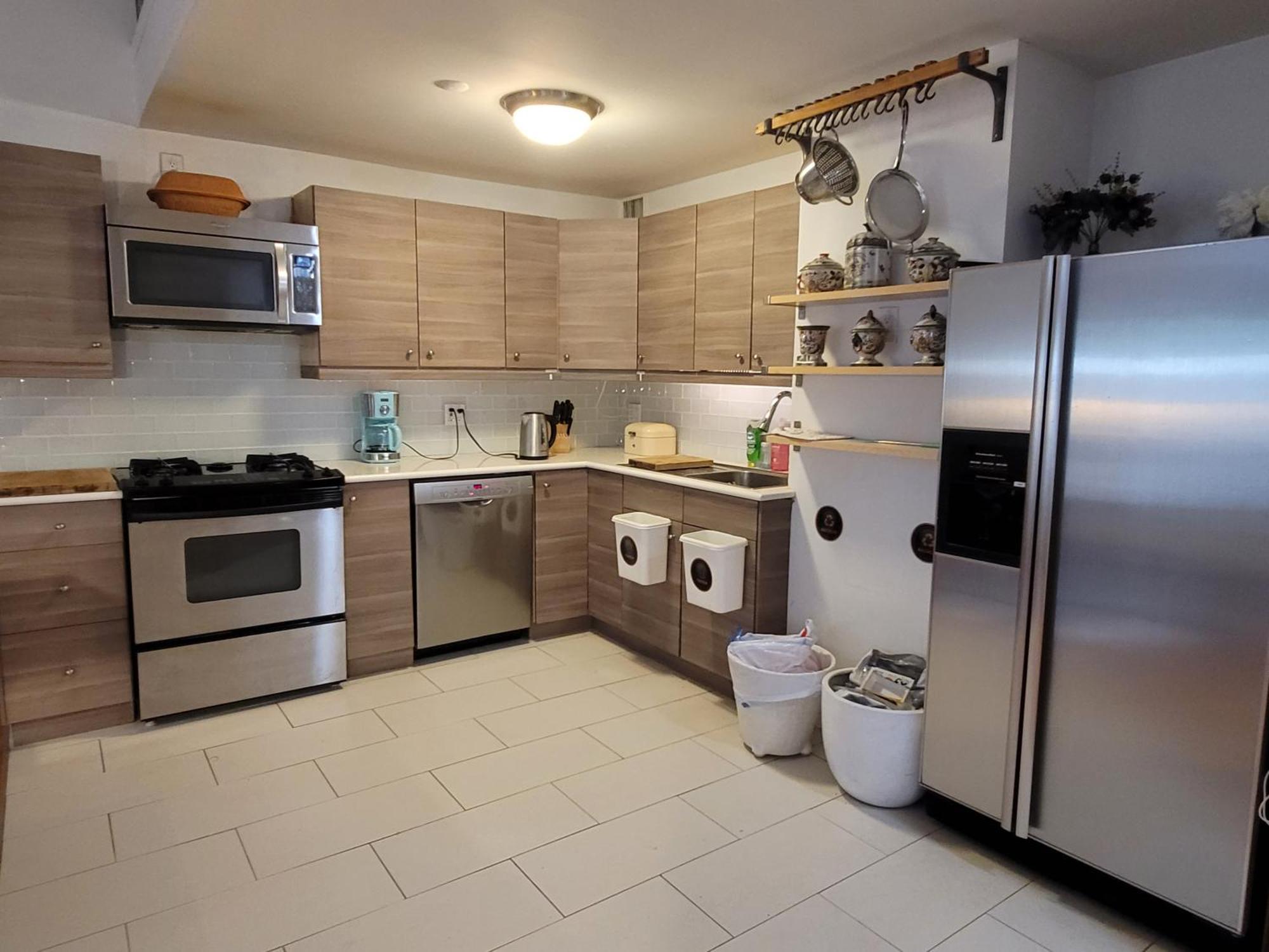 Hospedagem domiciliar Duplex Loft Nova York