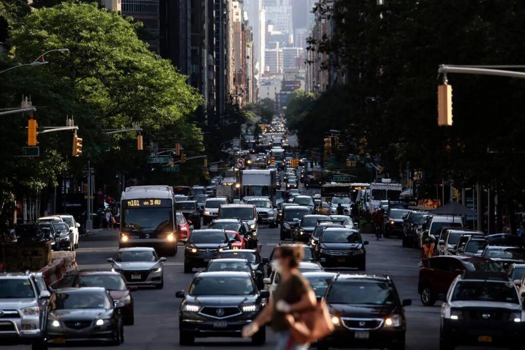 Apartment By Month In Manhattan New York