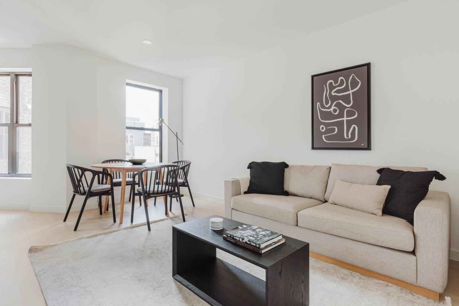 Apartamento Blueground Williamsburg Wd Near Subways Nyc-1501 *