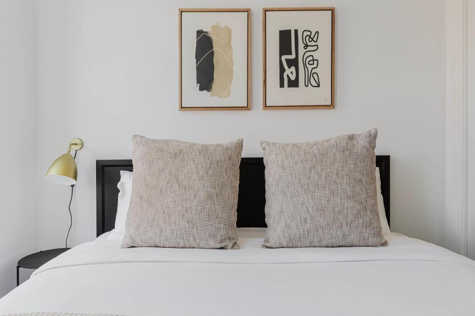 Apartamento Blueground Williamsburg Wd Near Subways Nyc-1501 Nova York