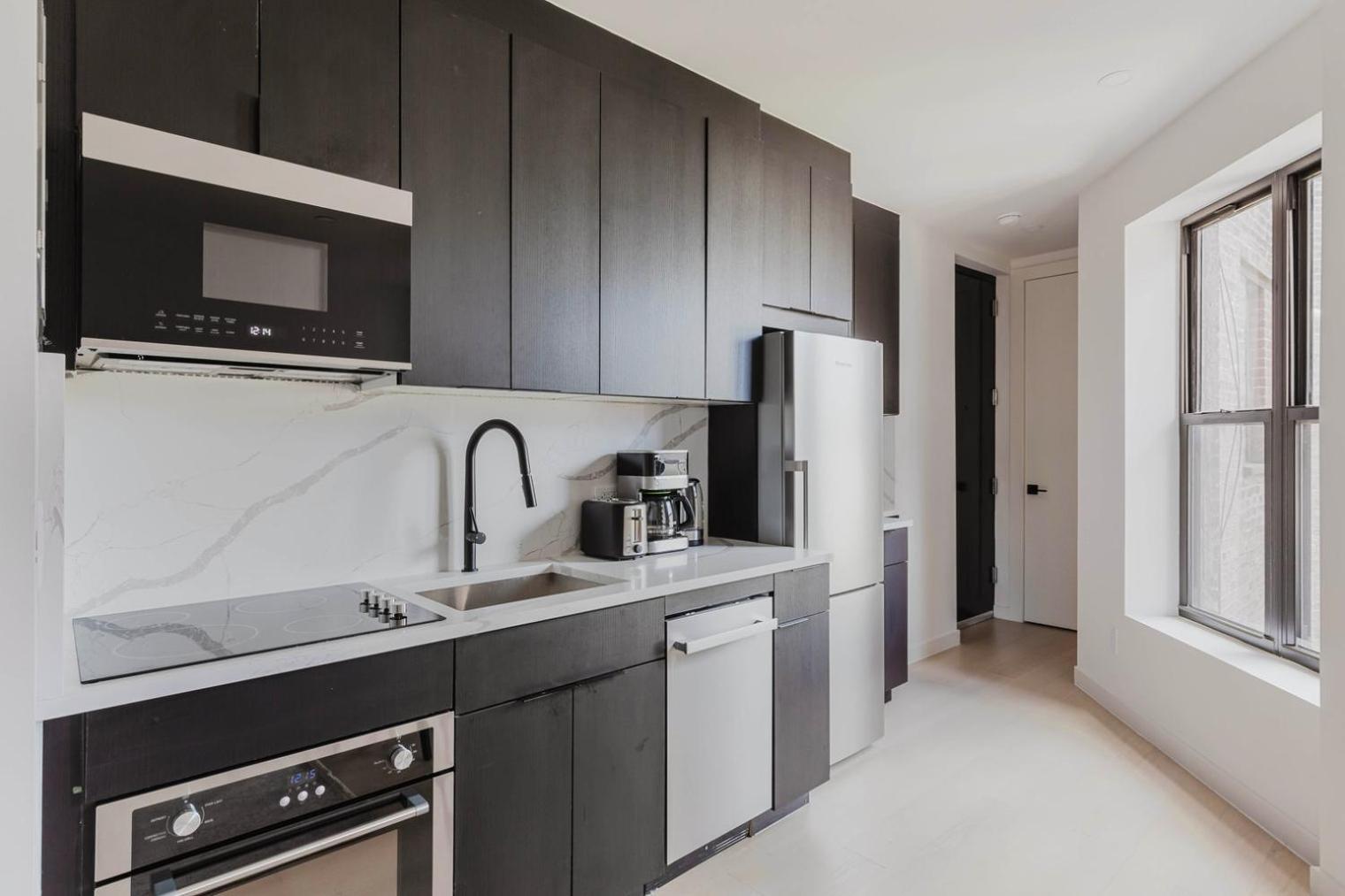 Apartamento Blueground Williamsburg Wd Near Subways Nyc-1501