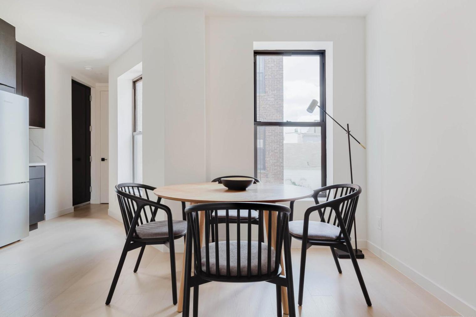 Blueground Williamsburg Wd Near Subways Nyc-1501 Apartamento Nova York