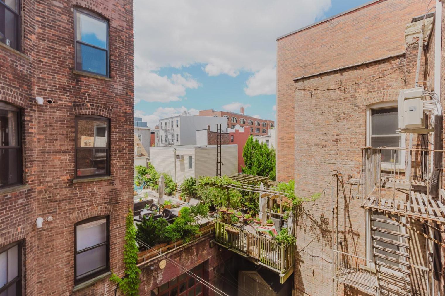 Blueground Williamsburg Wd Near Subways Nyc-1501 Apartamento