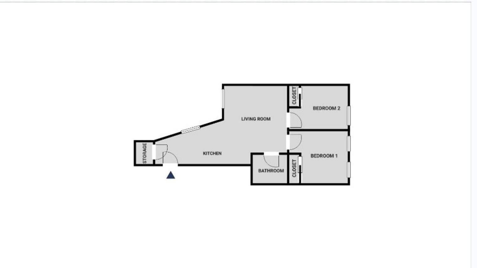Apartamento Blueground Williamsburg Wd Near Subways Nyc-1501 Nova York