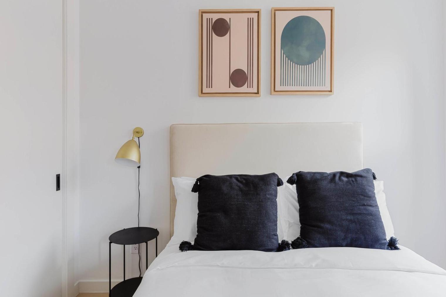 Blueground Williamsburg Wd Near Subways Nyc-1501 Apartamento *