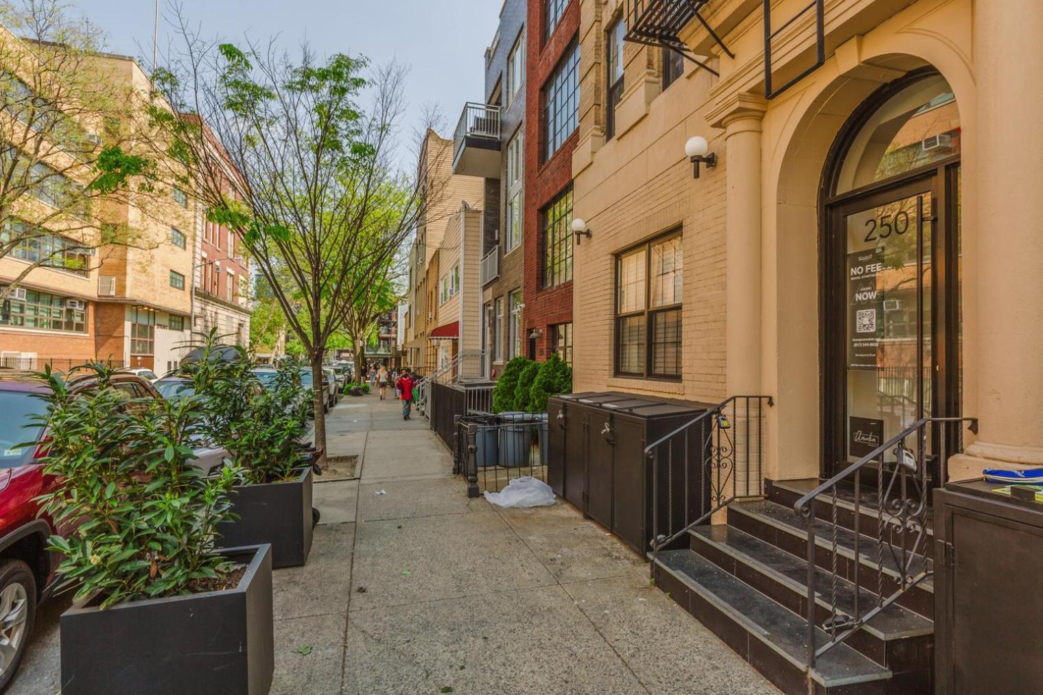 Apartamento Blueground Williamsburg Wd Near Subways Nyc-1501 Nova York