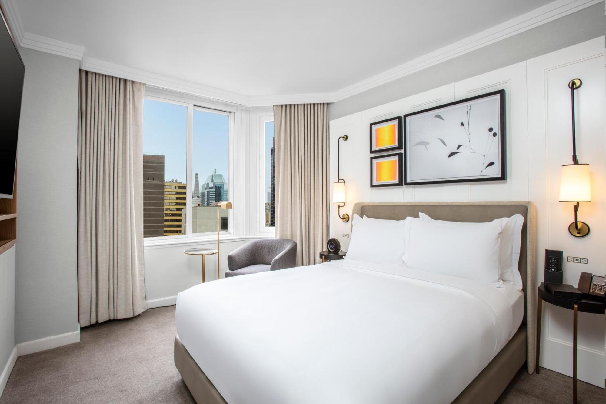 The Luxury Collection Hotel, Manhattan Midtown 5* Nova York