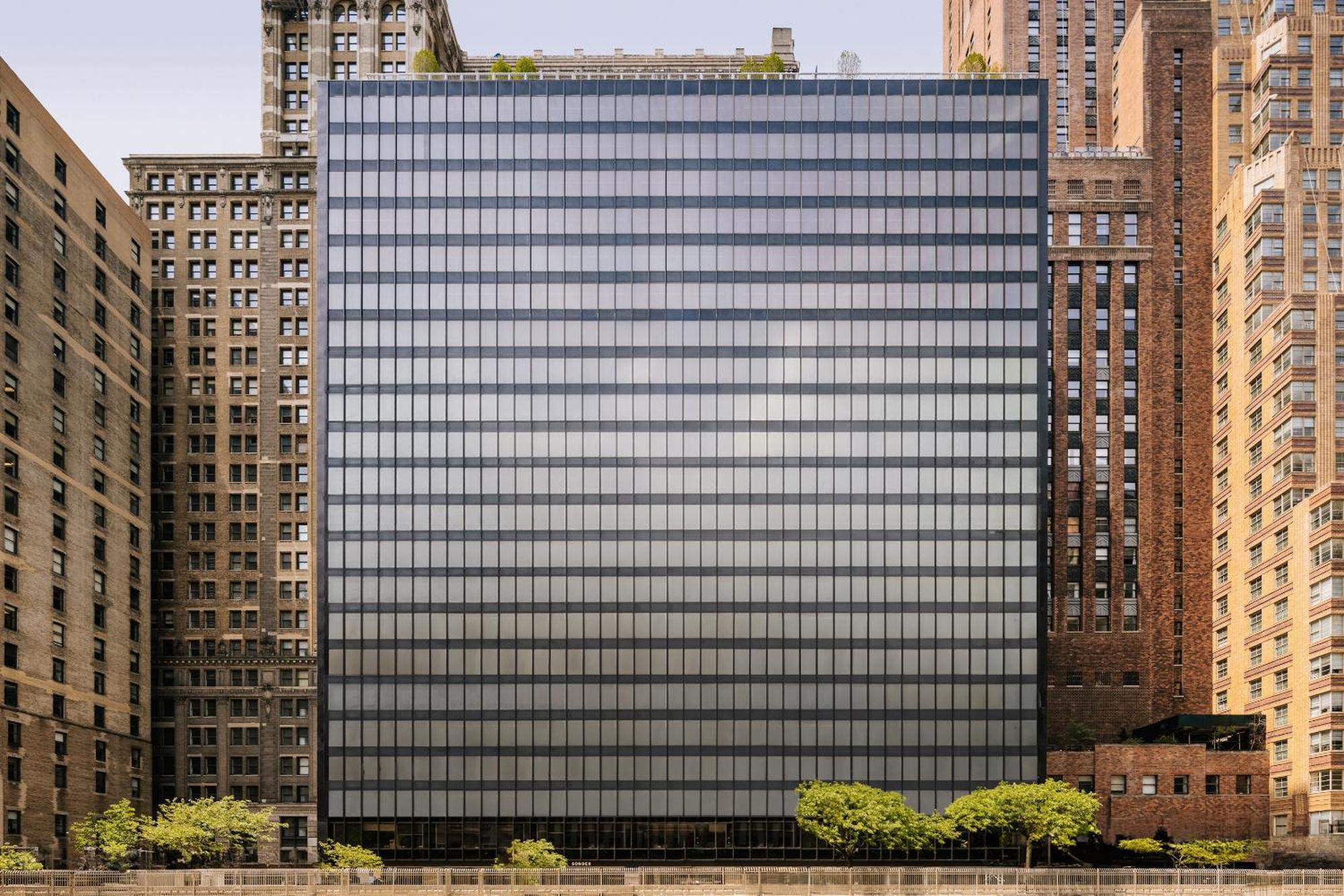 Sonder By Marriott Bonvoy Battery Park Financial District Aparthotel 2*