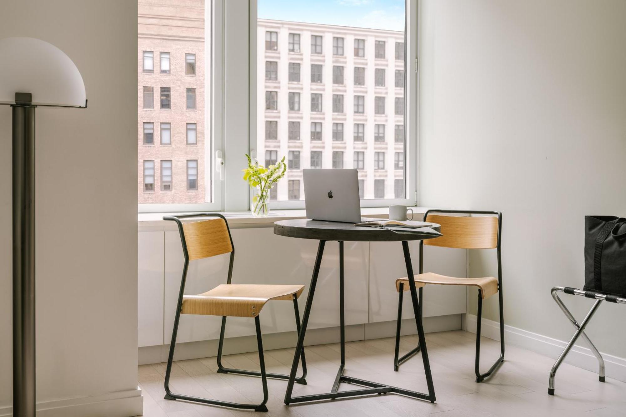 Sonder By Marriott Bonvoy Battery Park Financial District New York