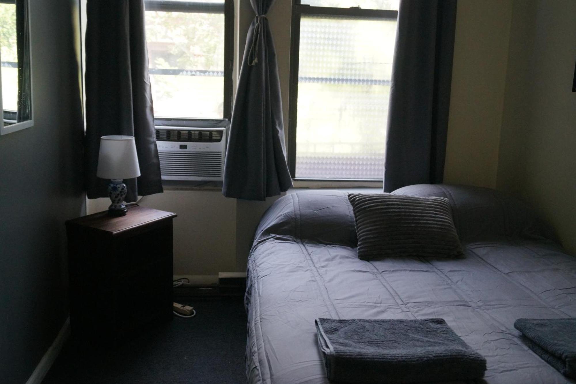 Macaw Hostel