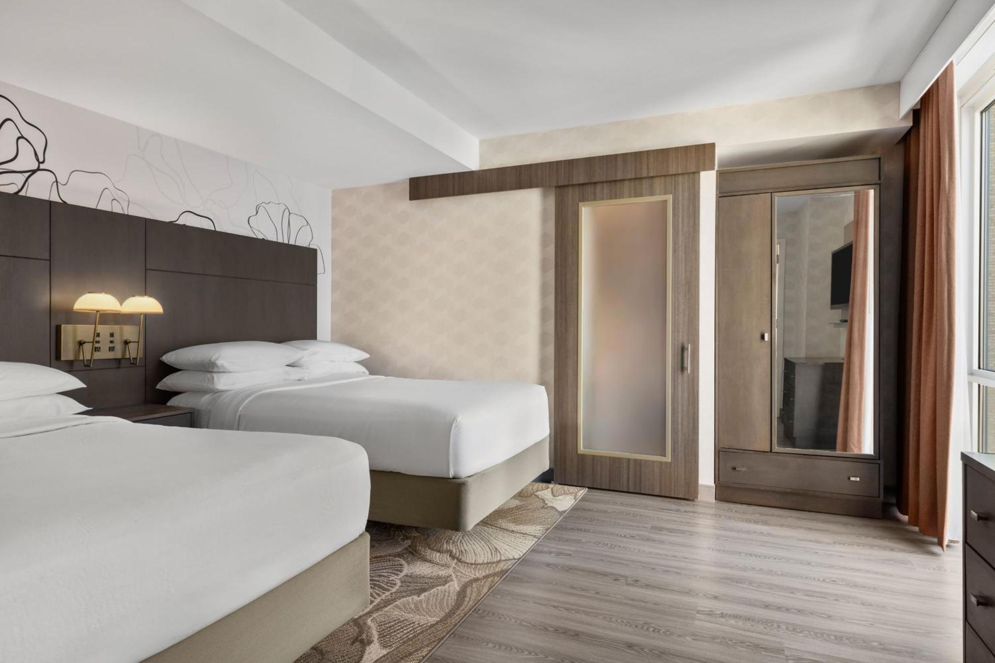Hotel Courtyard By Marriott Manhattan/chelsea Nova York