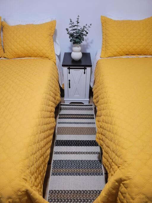 Hospedagem domiciliar Brooklyn Luxury *