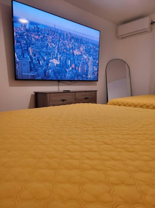Hospedagem domiciliar Brooklyn Luxury Nova York