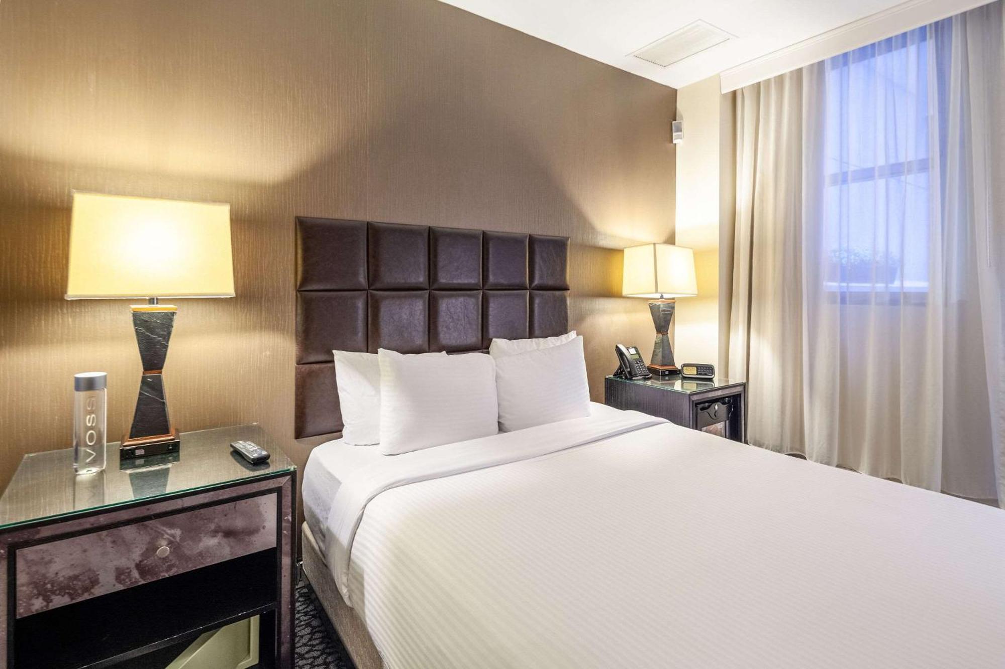 The Historic Blue Angel Lexington Ave, Ascend Collection Hotel Nova York