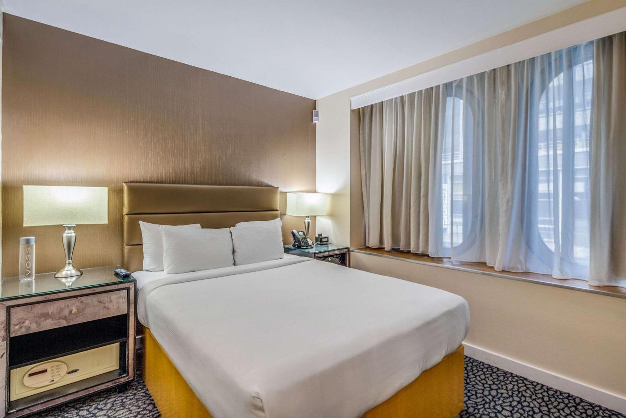 Hotel The Historic Blue Angel Lexington Ave, Ascend Collection Nova York