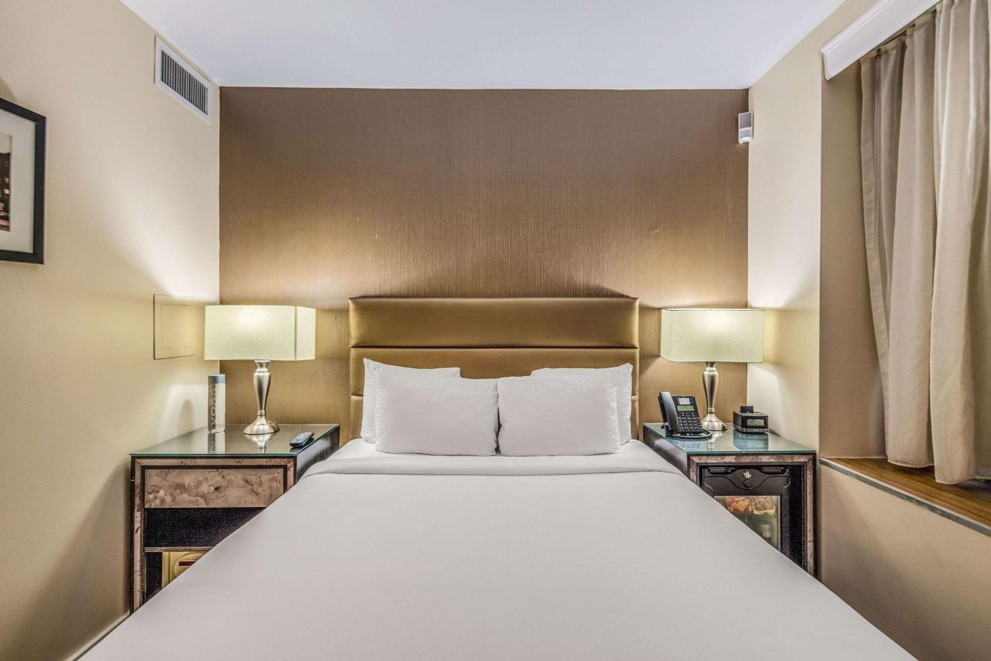 The Historic Blue Angel Lexington Ave, Ascend Collection 3* Nova York