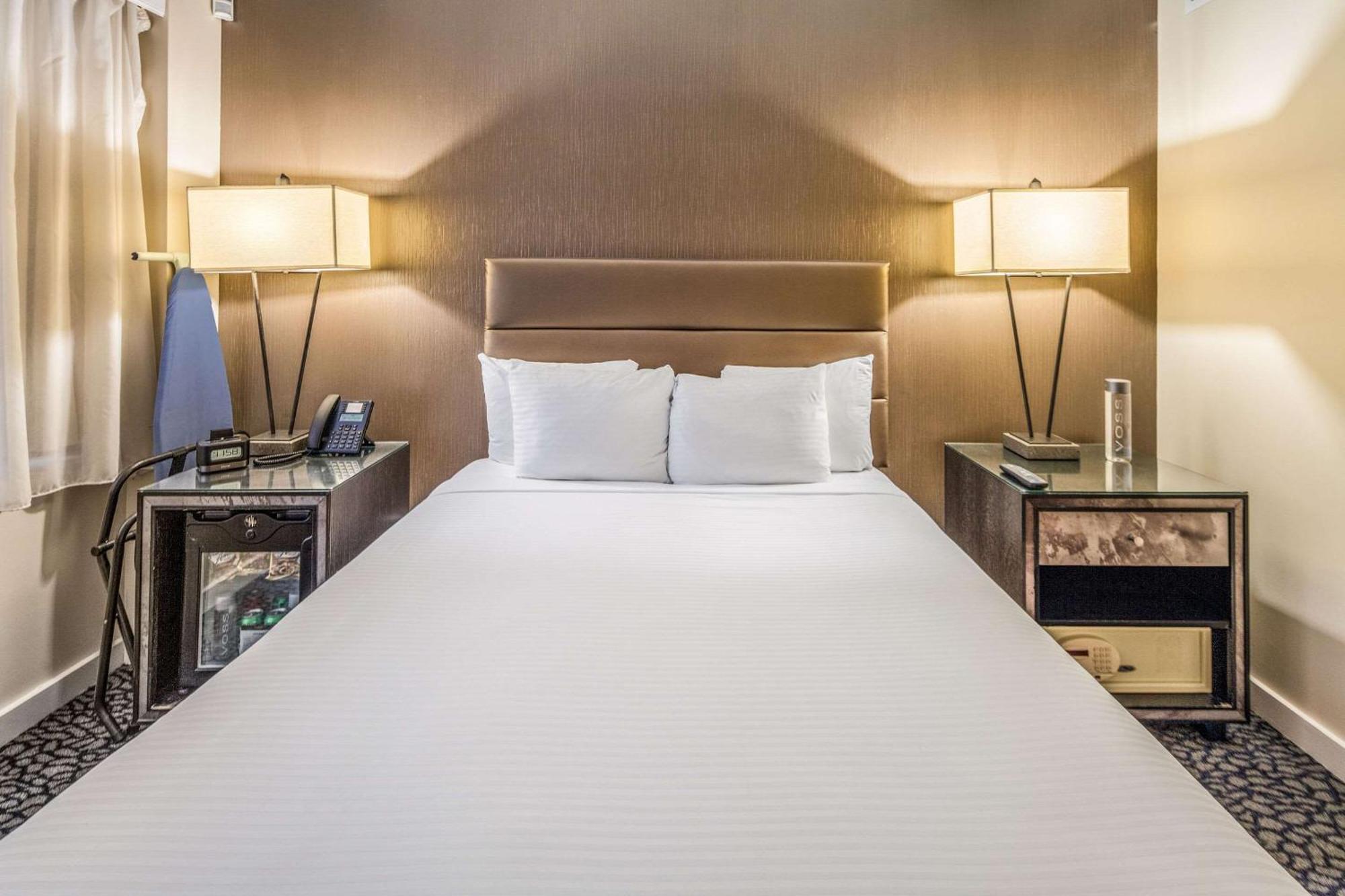 The Historic Blue Angel Lexington Ave, Ascend Collection Hotel Nova York