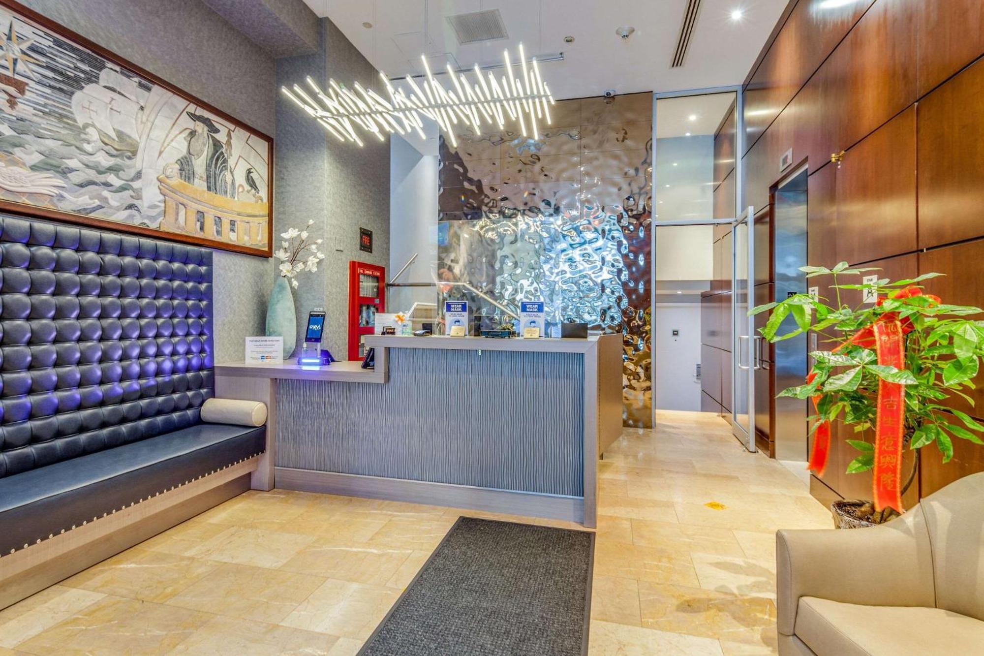 The Historic Blue Angel Lexington Ave, Ascend Collection Nova York