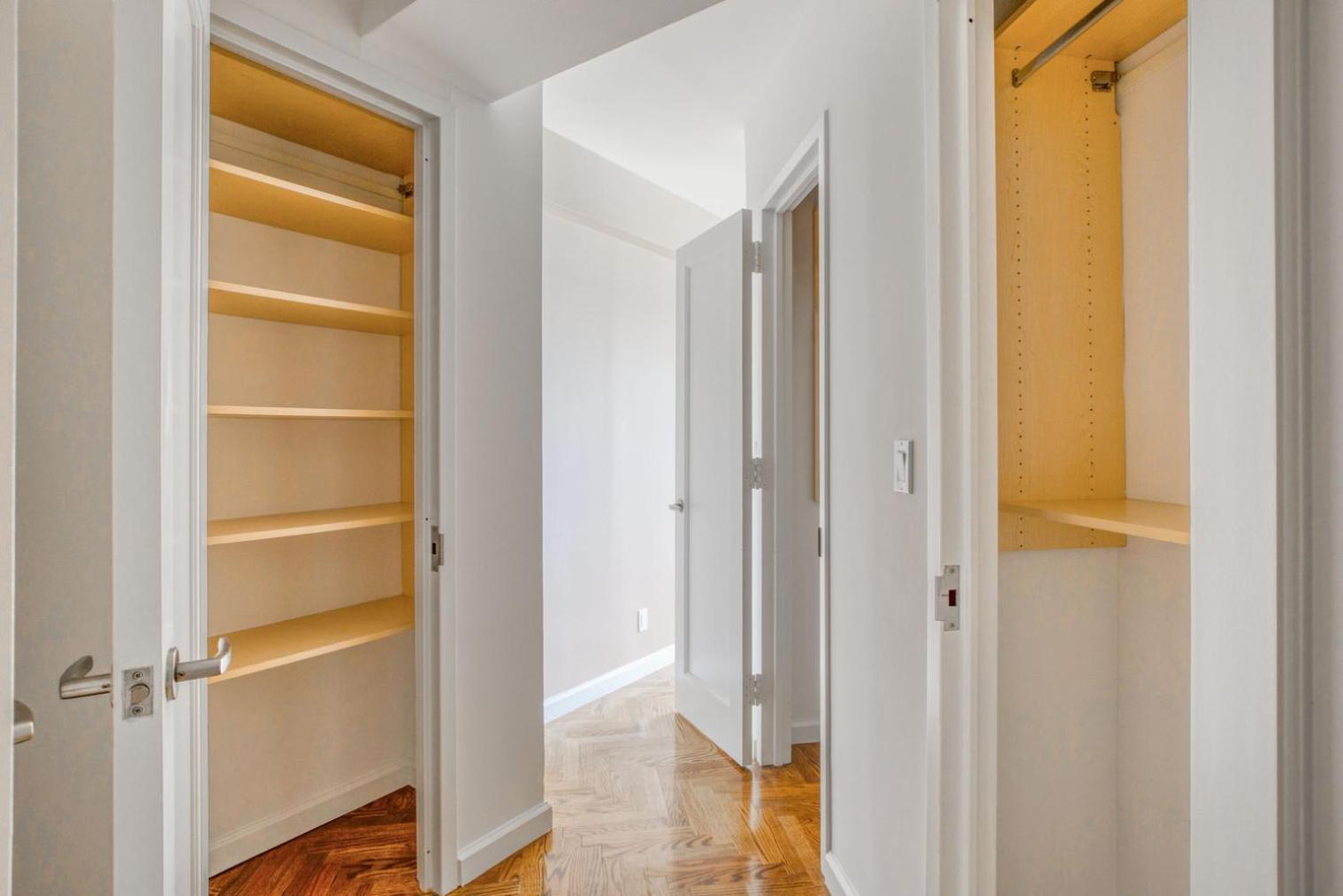 Blueground Ues Gym Wd Nr Park Nyc-1505 Apartamento