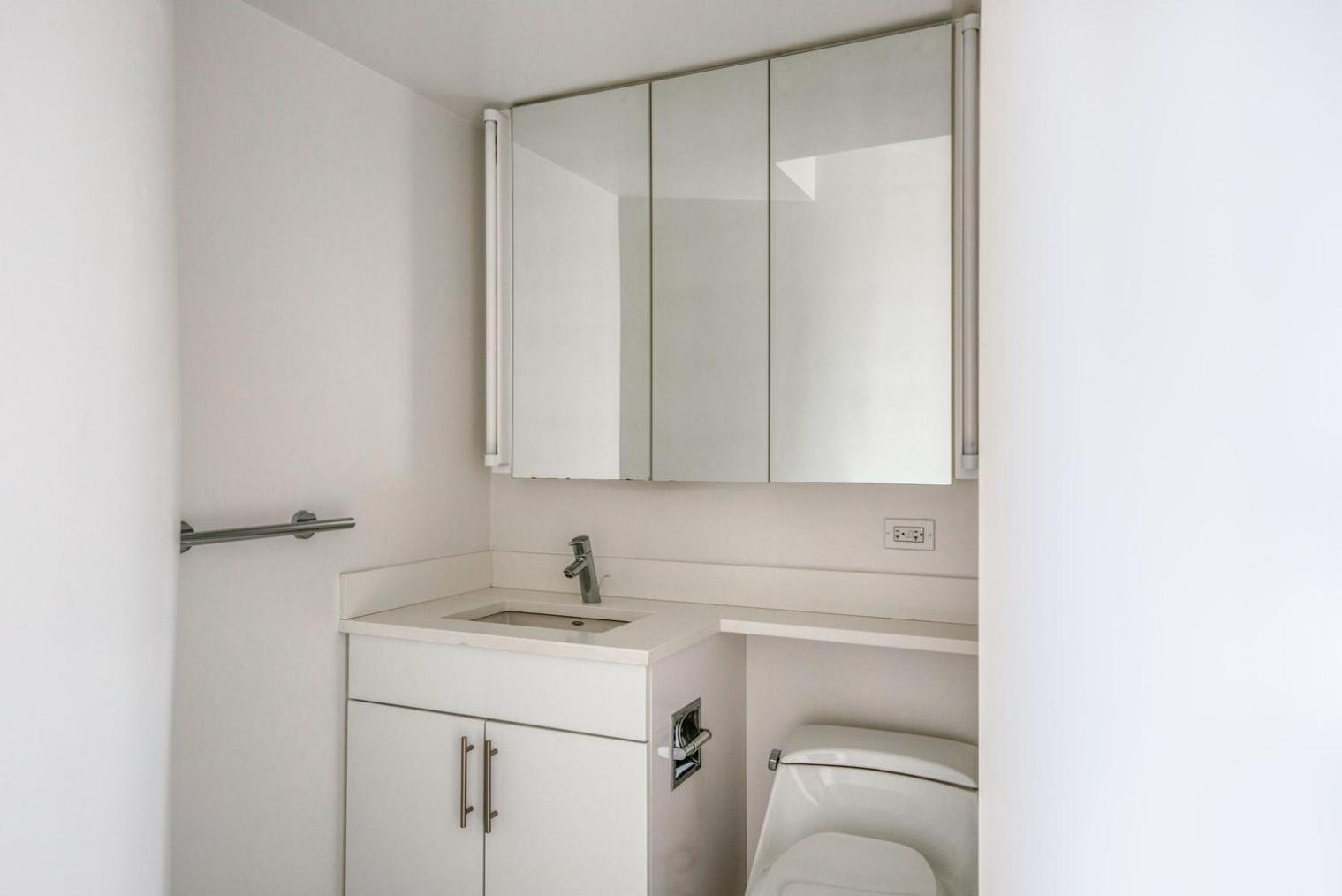 Blueground Ues Gym Wd Nr Park Nyc-1505 Apartamento *