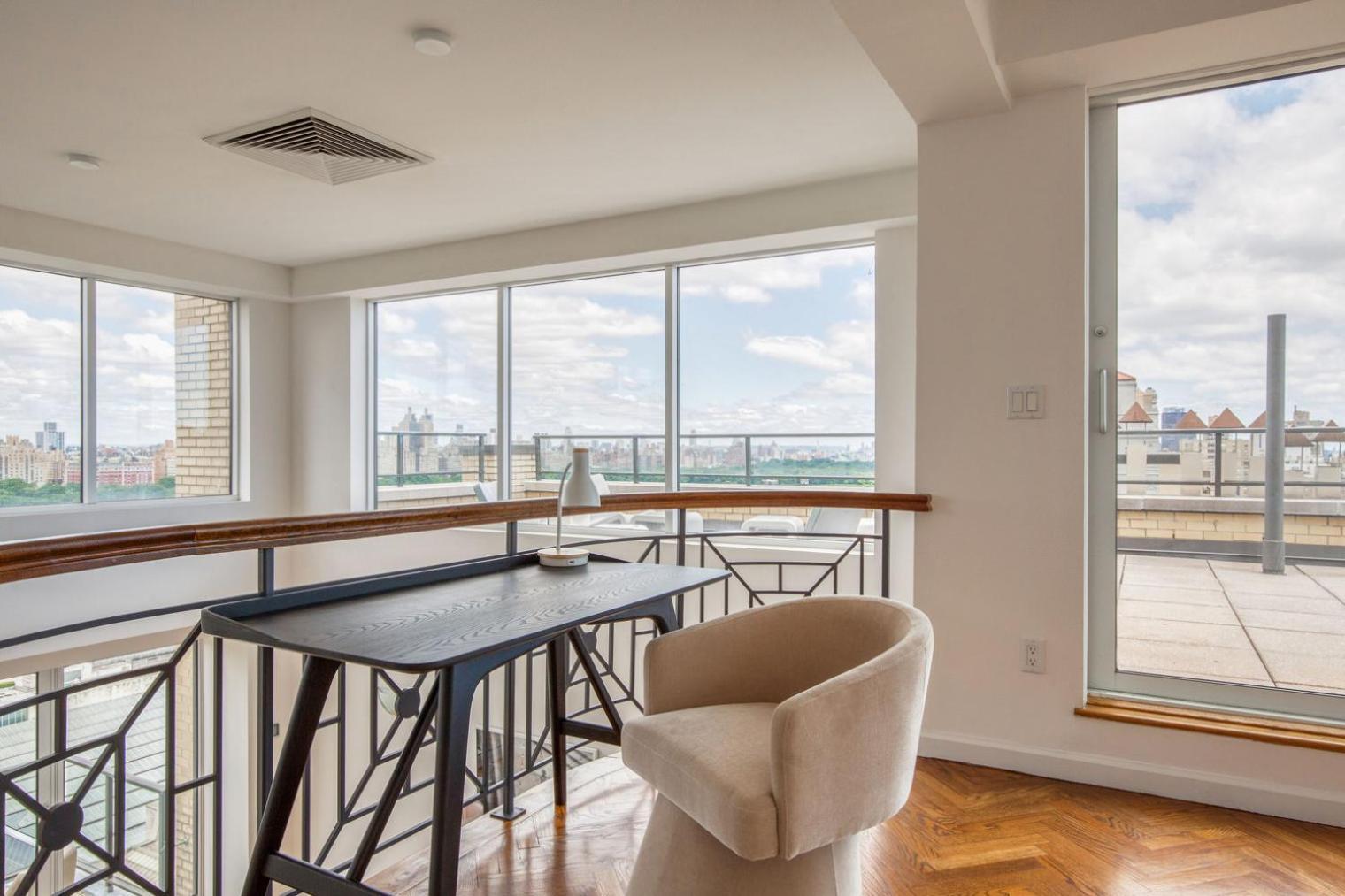 Apartamento Blueground Ues Gym Wd Nr Park Nyc-1505 Nova York