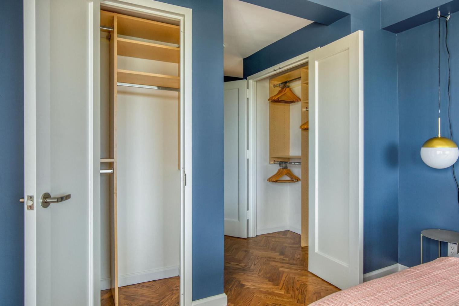 Blueground Ues Gym Wd Nr Park Nyc-1505 Apartamento