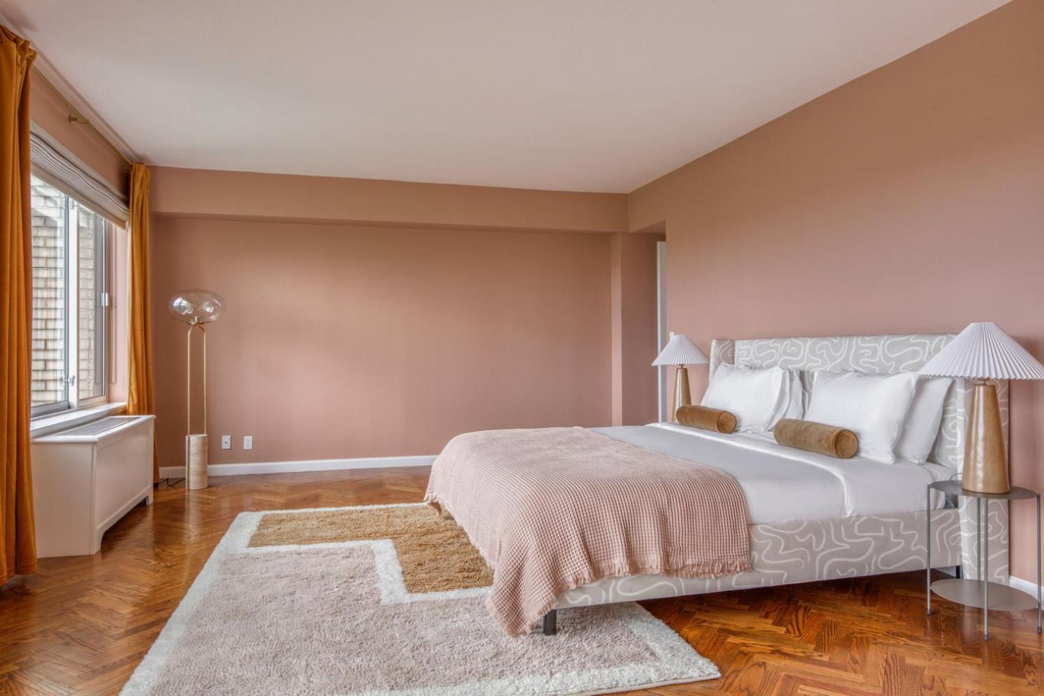 Blueground Ues Gym Wd Nr Park Nyc-1505 Apartamento *