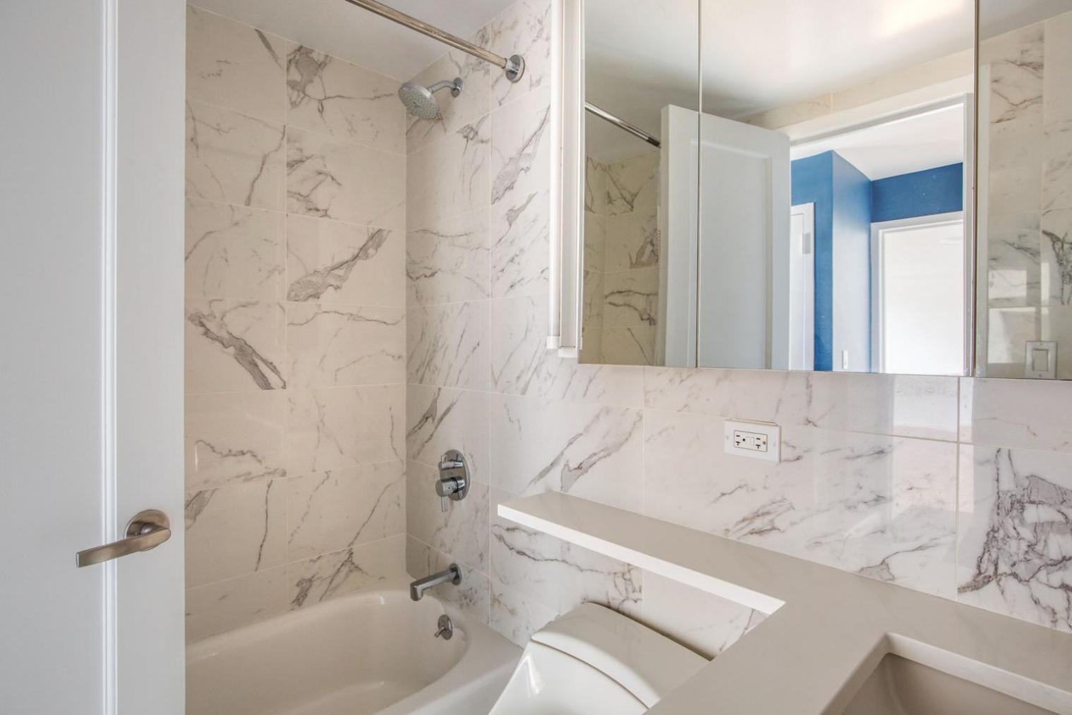 Blueground Ues Gym Wd Nr Park Nyc-1505 Apartamento Nova York