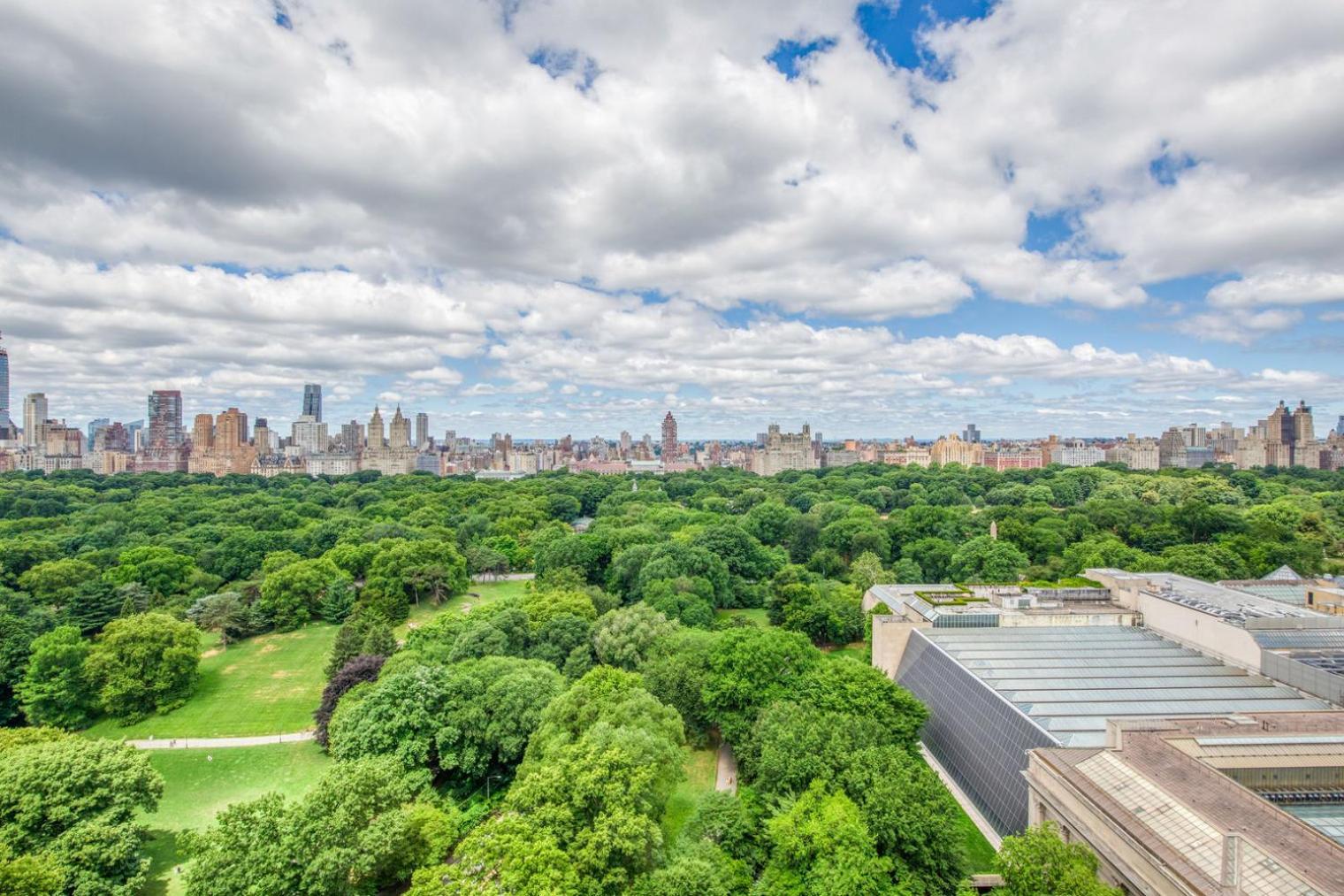 Apartamento Blueground Ues Gym Wd Nr Park Nyc-1505 Nova York