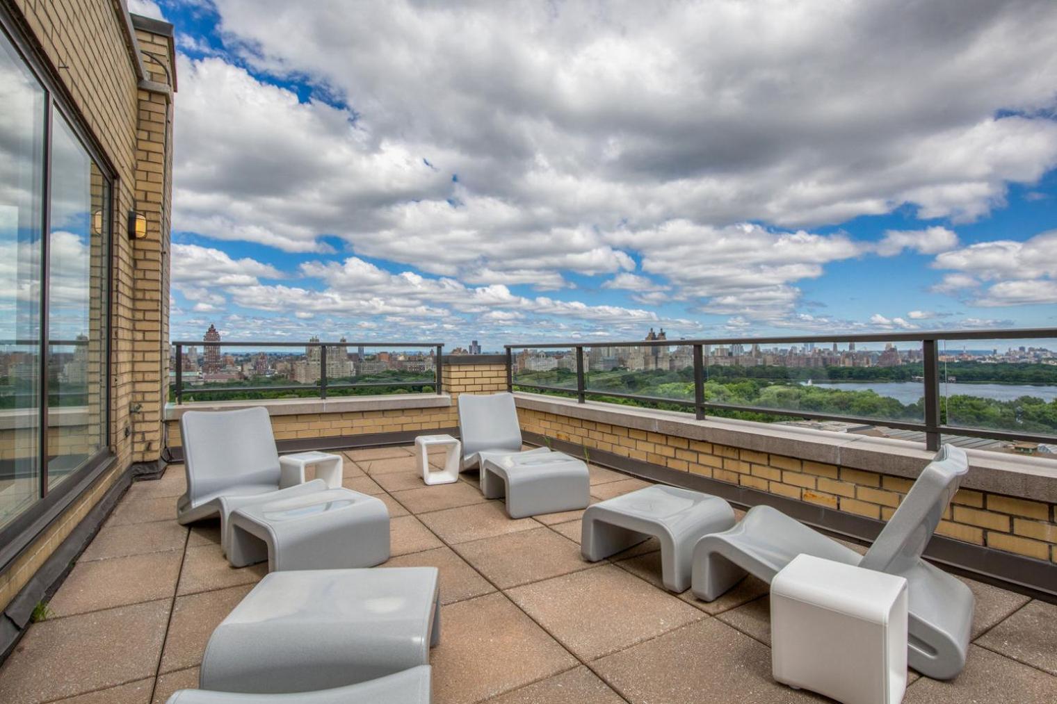 Apartamento Blueground Ues Gym Wd Nr Park Nyc-1505 Nova York