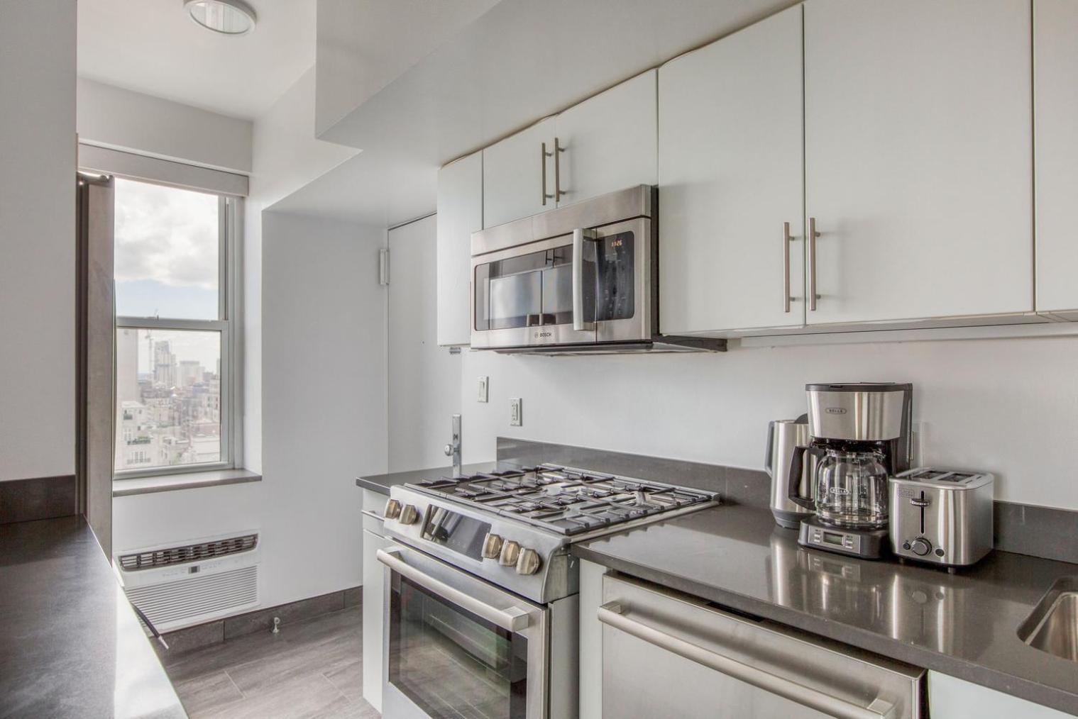 Blueground Ues Gym Wd Nr Park Nyc-1505 Apartamento