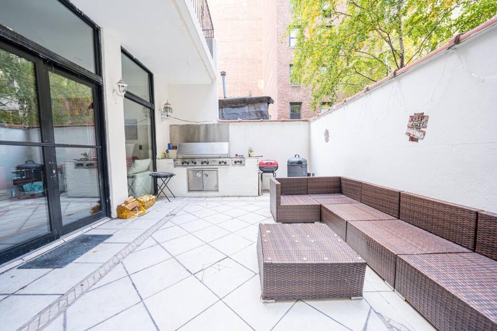 Holiday home Private Gramercy Townhouse 3br 3ba With Terrace New York