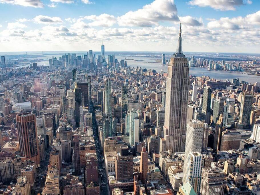 Holiday home Private Gramercy Townhouse 3br 3ba With Terrace New York