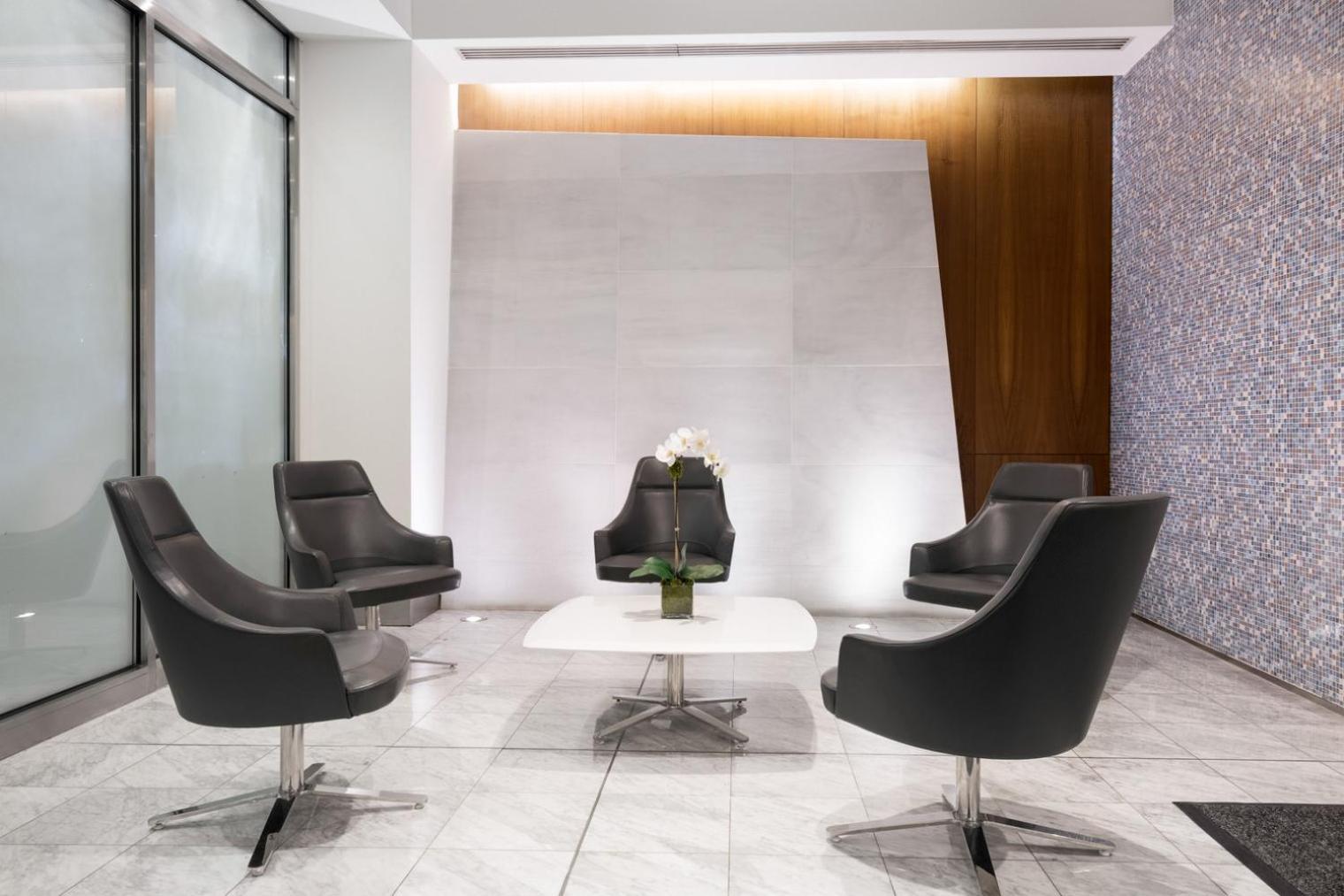 Apartamento Bright Fidi W Gym Doorman Nyc-115