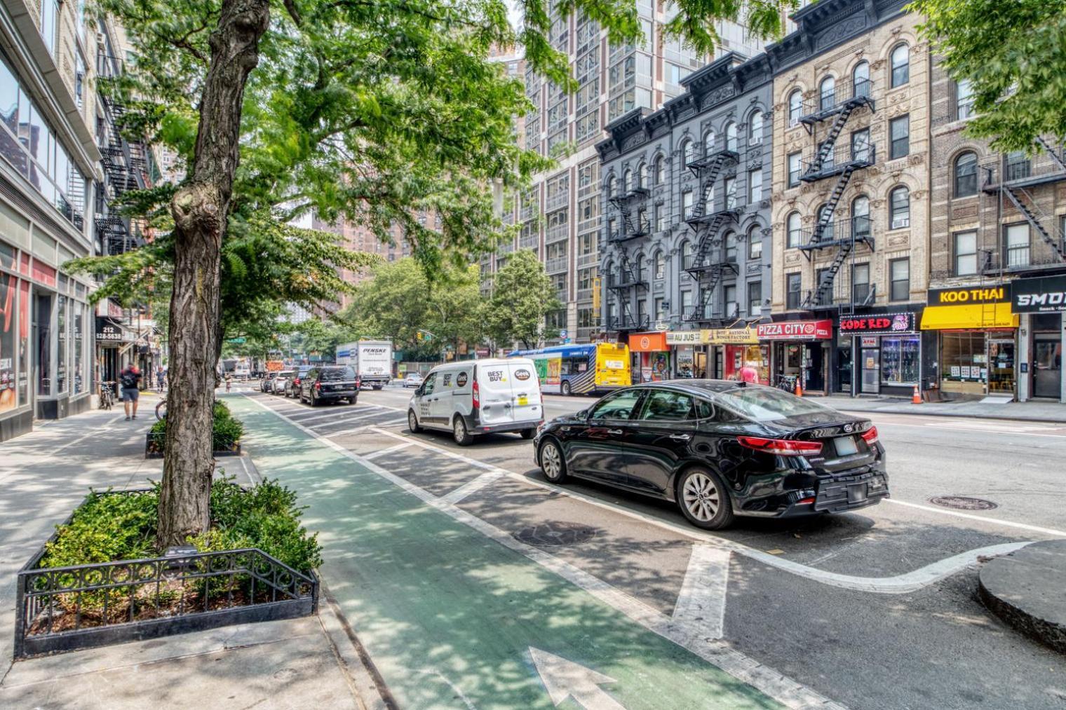 Ues 1br W Wd Gym Doorman Nr Cooper Hewitt Nyc-1116 Apartment
