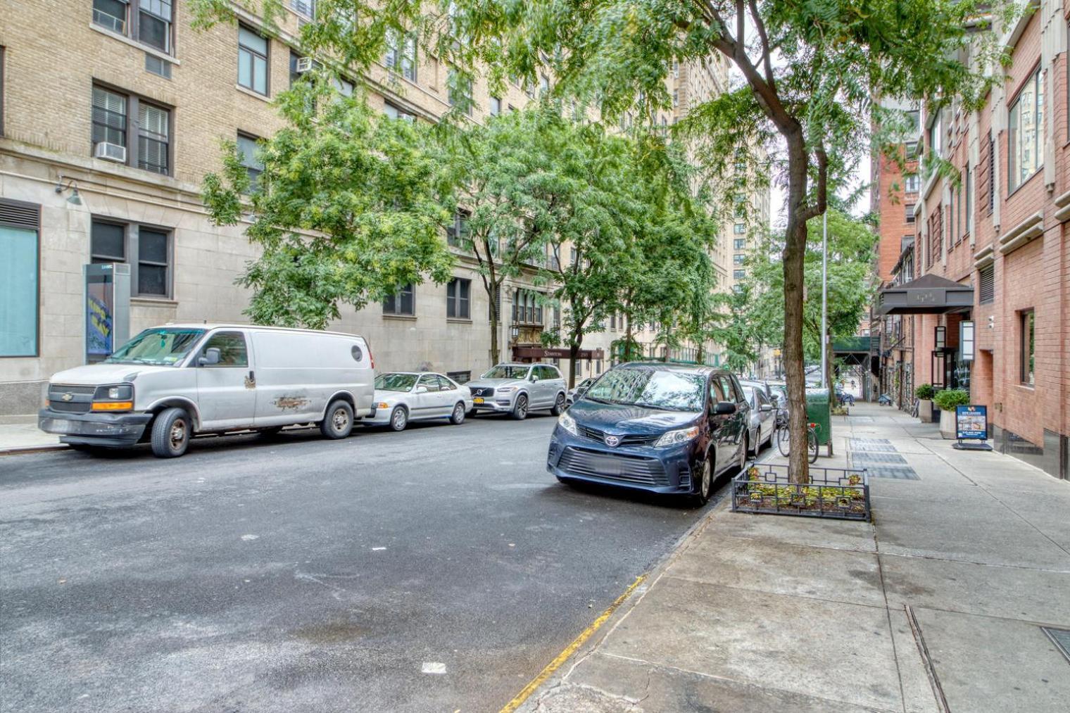 Uws 1br W Elevator Gym Nr Park Nyc-686 New York