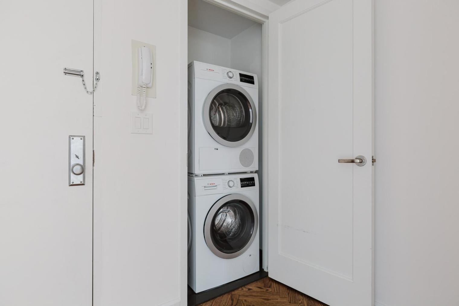 Apartamento Blueground Ues Gym Wd Nr Park Nyc-1505 *