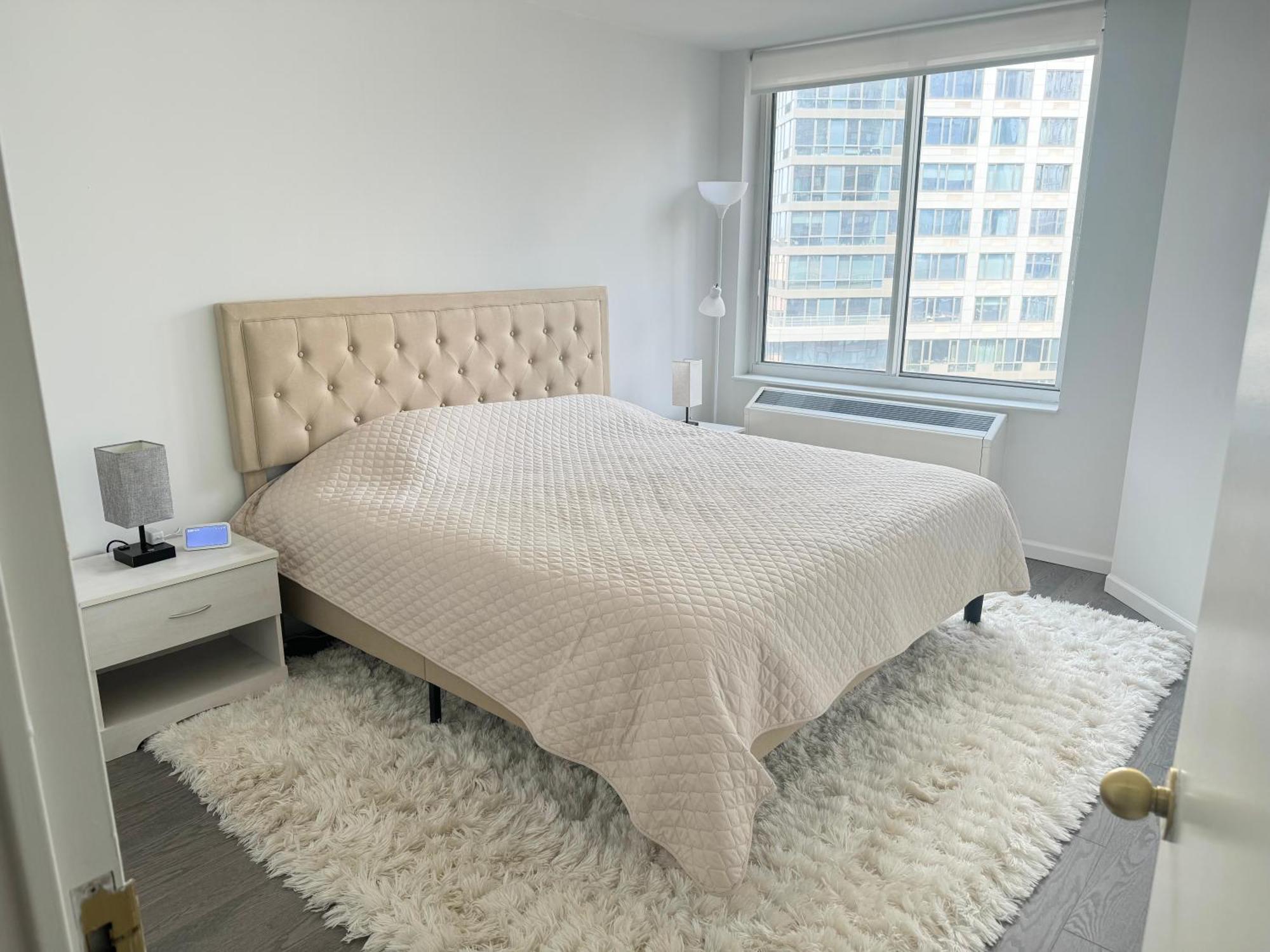 Apartment Hudson River Haven *