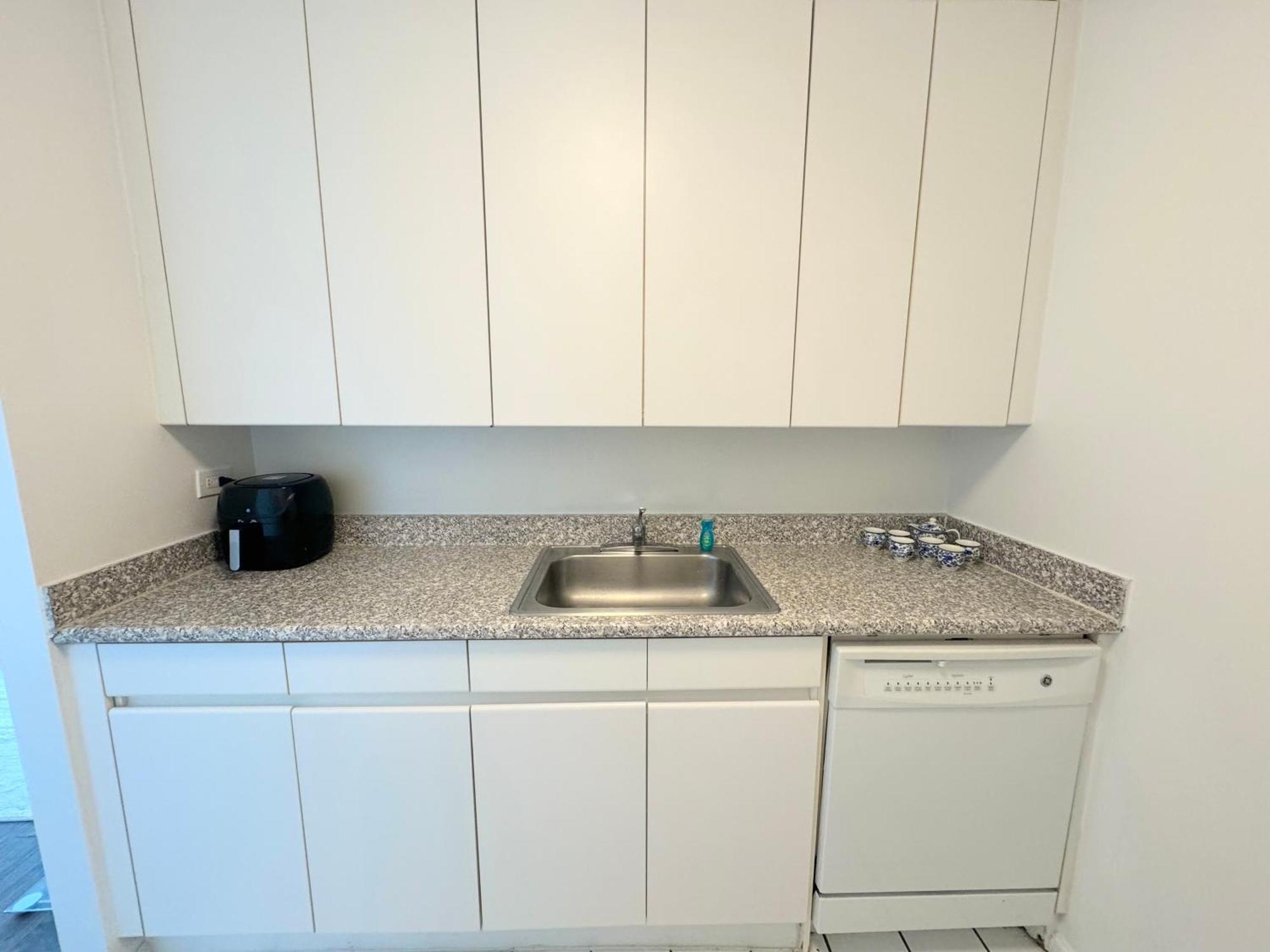 Apartment Hudson River Haven *