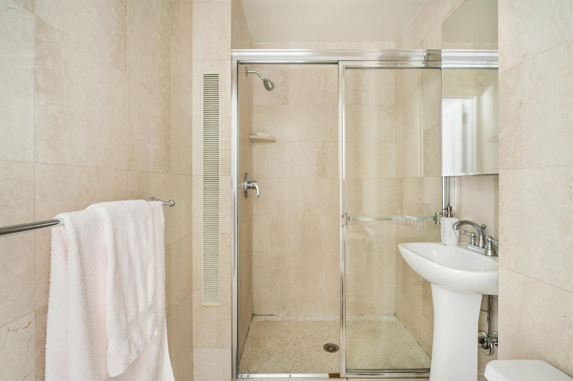 Apartamento 73-1503 Newly Reno Uws Doorman Gym Laundry Nova York